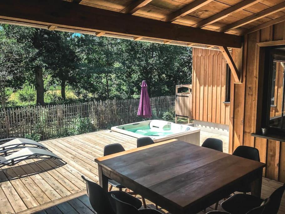 Villa Superbe Obordelo A 50 M De La Plage.